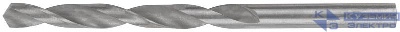 Сверло по металлу HSS угол заточки 118град. 6.5х101мм (уп.5шт) MOS 35568М