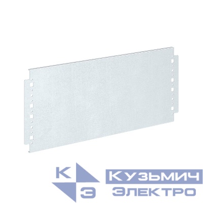 Плата монтажная 100х800мм RAM power DKC R5BMP1080