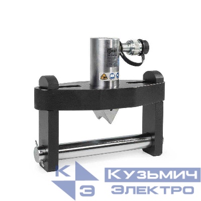 Разгонщик фланцев клиновой РФ-10-54 ПРОФИ КВТ 87723