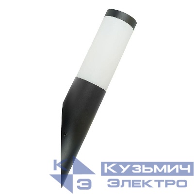 Светильник DH041 18Вт E27 230В садово-парковый на стену вверх FERON 51521