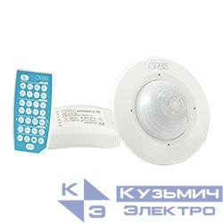 Датчик присутствия DICROMAT 2 + CR 230В Orbis OB134612
