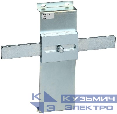 Блокировка механическая МБм-800е 2-х ВА88-40 MASTER электрон. расцеп. IEK SVA71D-BM-3-0630-02