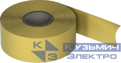 Изолента антикорр. 50мм (рул.10м) OBO 2360055