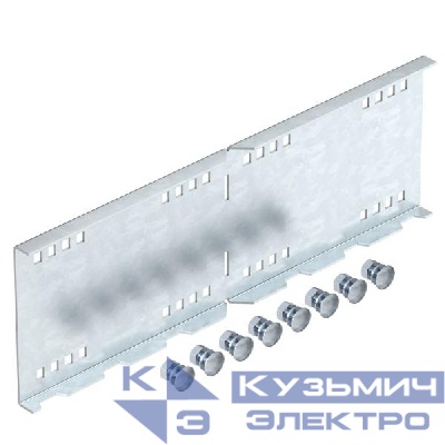 Соединитель угловой 160х500 WRWVK 160 FS OBO 6227832