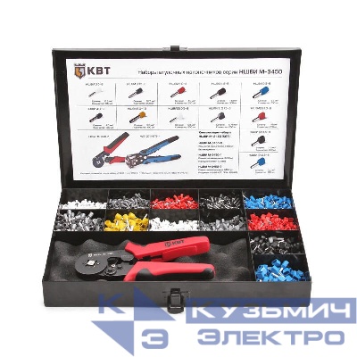 Набор НШВИ М-3450-1 КВТ 75270