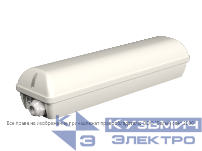 Блок аварийного питания БАП BS-STABILAR2-51-B7-UNI BOX IP65 (1.0-65Вт / =190-260В) Белый Свет a30224