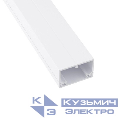 Кабель-канал 60х40 L2000 пластик TA-GN DKC 01780