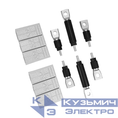 Выводы задние ERT T400-T630 3P (6шт) КЭАЗ 361156