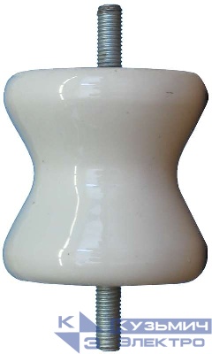 Изолятор 2820 армир. (К-709/К-710/К-711) Электрофарфор ЦБ-00000147