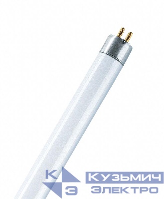 Лампа люминесцентная HO 54Вт/840 54Вт T5 4000К G5 OSRAM 4099854128677