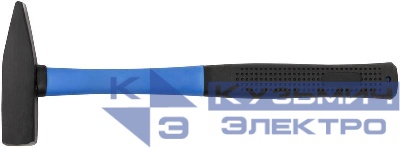 Молоток 600г стеклопластик. ручка MOS 44056М