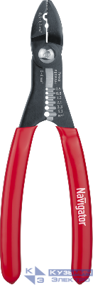 Пресс-клещи NHT-Pkm03-4v1 Navigator 95044