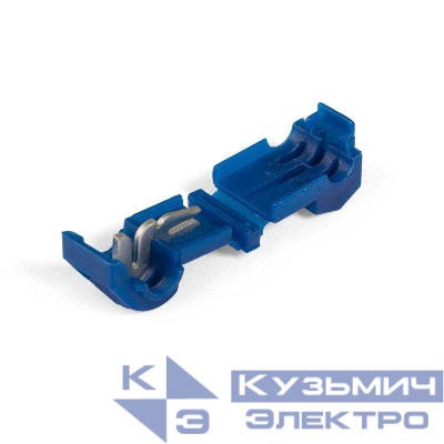 Ответвитель ОВ-Т 2 КВТ 59126