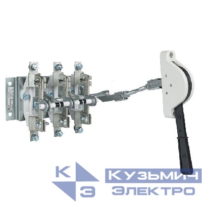 Разьединитель РЕ19-35-31140 250А PROxima EKF re19-3531140