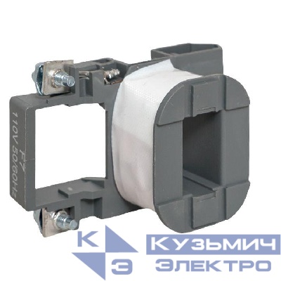 Катушка управления КМЭ 09А-18А 110В EKF ctr-k-09-18a-110v