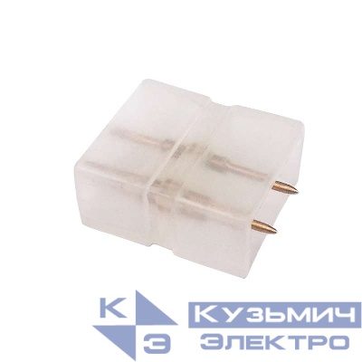 Коннектор для PFN-01 2835 IP65 I-обр. (уп.10шт) Pro JazzWay 5018006