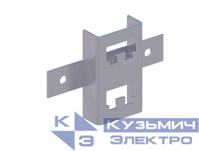 Основание одиночной полки К1158ц УТ1.5 СОЭМИ Н0111240000