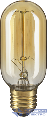 Лампа накаливания 71 958 NI-V-T45-SC15-60-230-E27-CLG Navigator 71958