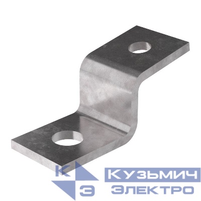 Прижим балочный №1 10х40 компл. болт Промрукав PR16.1100