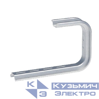 Профиль Омега С-образный осн.150 1.5мм HDZ EKF OMPC150-HDZ