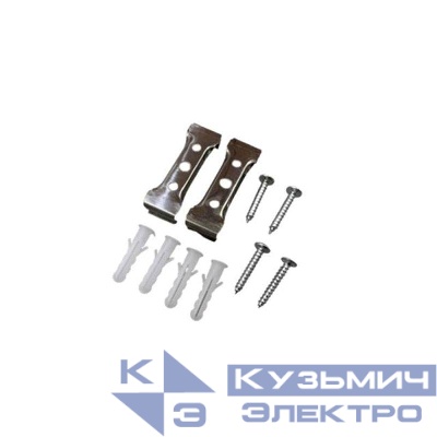 Крепеж для накладного монтажа OLA-004 Ultraflash 15550