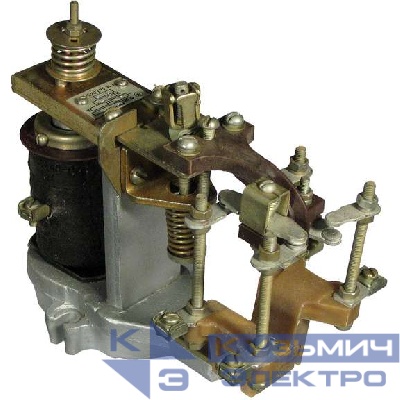 Реле времени РЭВ-811 220В ЧЭАЗ A8119-77134702