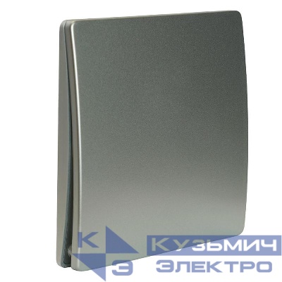 Выключатель дистанционного управления 1-кл. TM91 IP65 7мВт серебр. FERON 51029