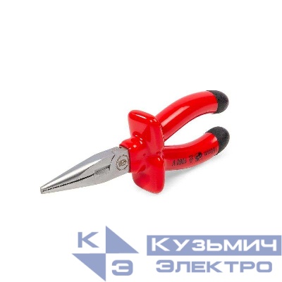 Длинногубцы диэлектрические "Эксперт" 160 КВТ 70355