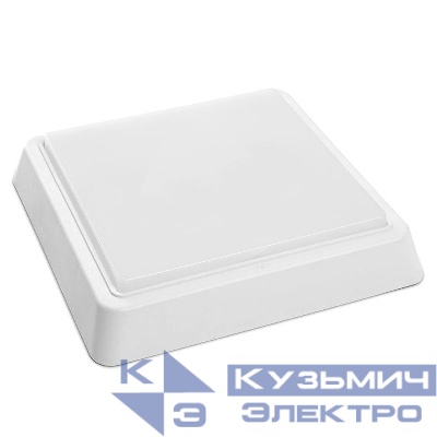 Светильник светодиодный AL3021 15Вт 6500К IP20 1200лм корпус пластик. FERON 41777