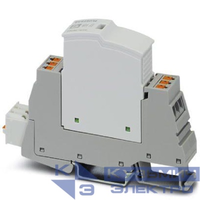 Устройство защиты от перенапряжений тип 3 PLT-SEC-T3-230-FM-PT Phoenix Contact 2907928