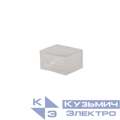 Заглушка торцевая для PFN-01 2835 (уп.10шт) Pro JazzWay 5016545