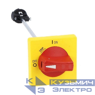 Механизм поворотный на дверь OptiStart MP 32R EHN1 200 T2 КЭАЗ 340164