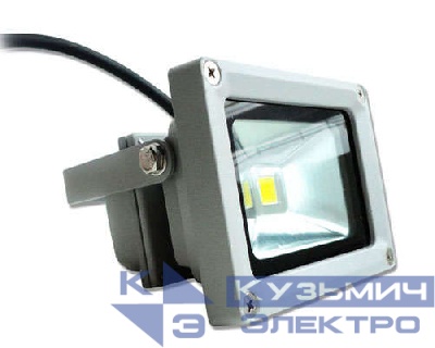 Прожектор светодиодный OSF20-07-C-01 LED 20Вт IP66 4200К NLCO 240013