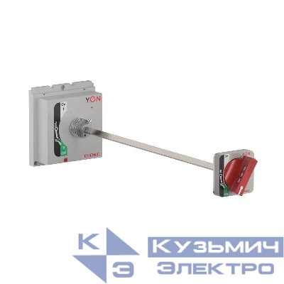 Привод ручной дистанционный MD400...630 YON TFH-MD630