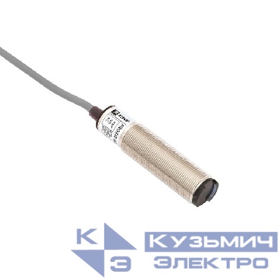 Датчик оптический бесконтактный EKF PROXIS-3D-18-10-P-NO+NC-2