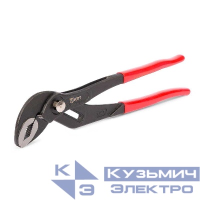 Клещи переставные 300мм "Практик" КВТ 85284