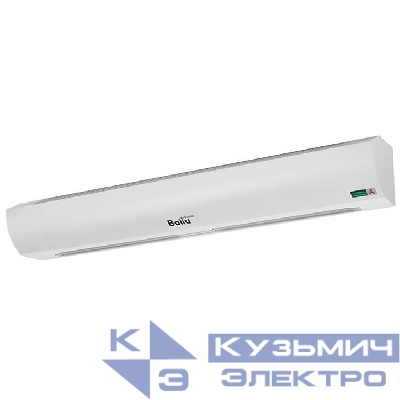 Завеса тепловая BHC-L10-S06 (пульт BRC-S) Ballu НС-1485649