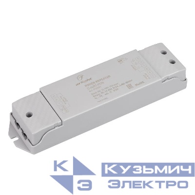 Усилитель SMART-RGB (12-60В 3х5А) Arlight 029601