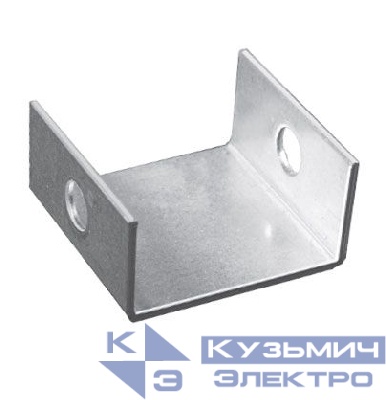 КПШ крепление потолочное для шпильки С-образное ЗАКАЗ