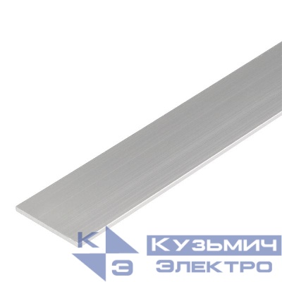 Полоса ARH-W30-2000 ANOD 2м алюм. Arlight 022489