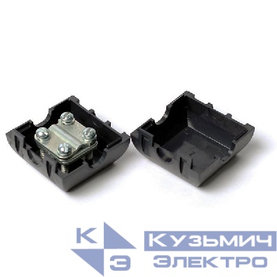 Сжим ответвительный У731М У3 (4-10/1.5-10кв.мм) IP20 Электротехник ET001589
