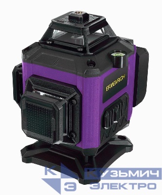 Уровень лазерный PRO LN35 Ermenrich 84651