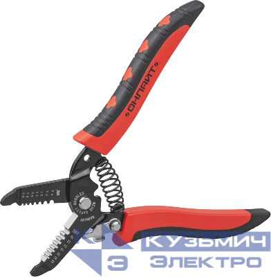 Ножницы кабельные 90 245 OHT-Nk03-3v1 3 в 1 ОНЛАЙТ 90245