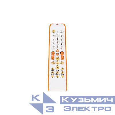 Пульт универсальный для телевизора RX-952 Rexant 38-0005
