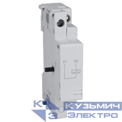 Расцепитель независимый РН32-220В КЭАЗ 270391