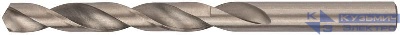 Сверло по металлу HSS 10.0мм полированное (блист.) FIT 33821