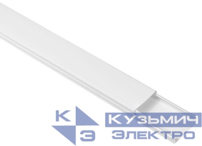 Мини-канал 40х16 L2000 METRA ИЭК Leg 638194