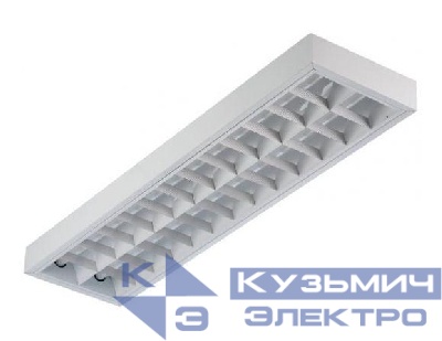 Светильник TL236 W EL EM Technolux 10706