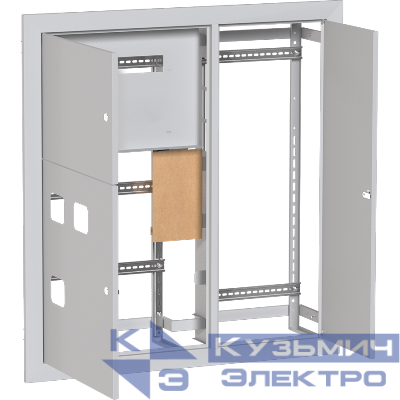 Щит этажный ЩЭ 3кв. (1000х950х160) PROxima EKF mb29-v-3