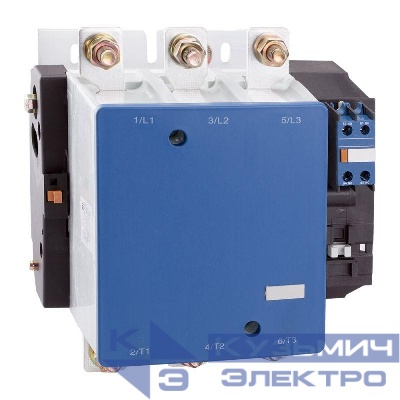 Контактор ПМЛ-7100 УХЛ4 Б 250А кат. 220В AC КЭАЗ 112924